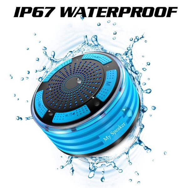 breathing light speaker 7 waterproof bluetooth radio outdoor shockproof sound f013 portable speakers
breathing light speaker 7 waterproof bluetooth radio outdoor shockproof sound f013 portable speakers