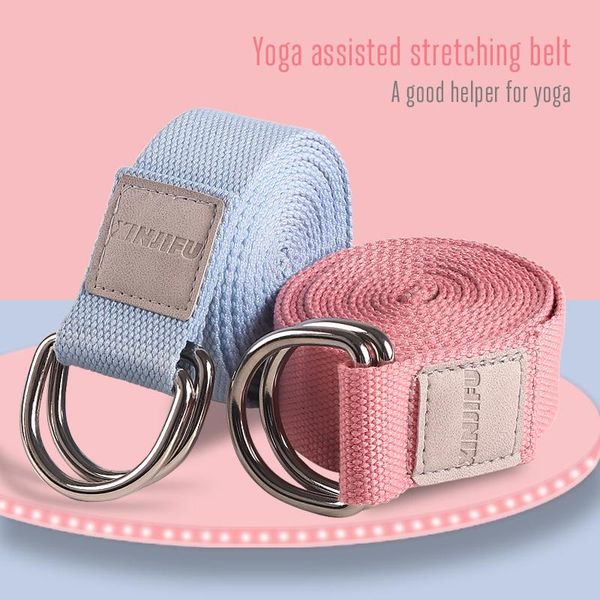 resistance bands yoga strap stretch with adjustable d-ring buckle for daily stretching pilates physical therapy fitness
resistance bands yoga strap stretch with adjustable d-ring buckle for daily stretching pilates physical therapy fitness