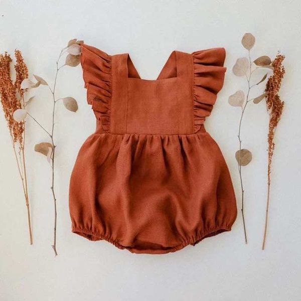 melario baby girl clothes summer romper short sleeves clothing jumpsuits fashion 210722, Blue
melario baby girl clothes summer romper short sleeves clothing jumpsuits fashion 210722, Blue
