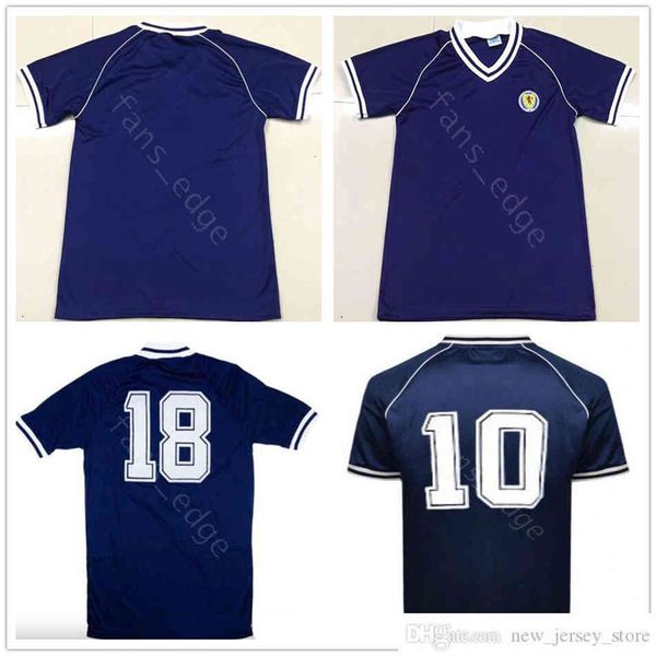 1982 world cup retro scotland soccer jerseys dalglish strachan miller souness hansen george wood custom home blue 82 83 football shirts s-xl, Black;yellow
1982 world cup retro scotland soccer jerseys dalglish strachan miller souness hansen george wood custom home blue 82 83 football shirts s-xl, Black;yellow