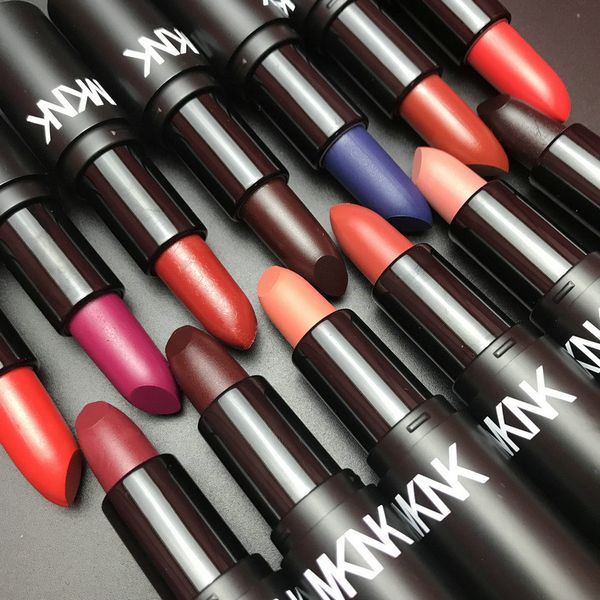 24 colors matte lipstick lip gloss long lasting lipgloss foundation makeup non-stick cup maquillage kit mknk-3681
24 colors matte lipstick lip gloss long lasting lipgloss foundation makeup non-stick cup maquillage kit mknk-3681
