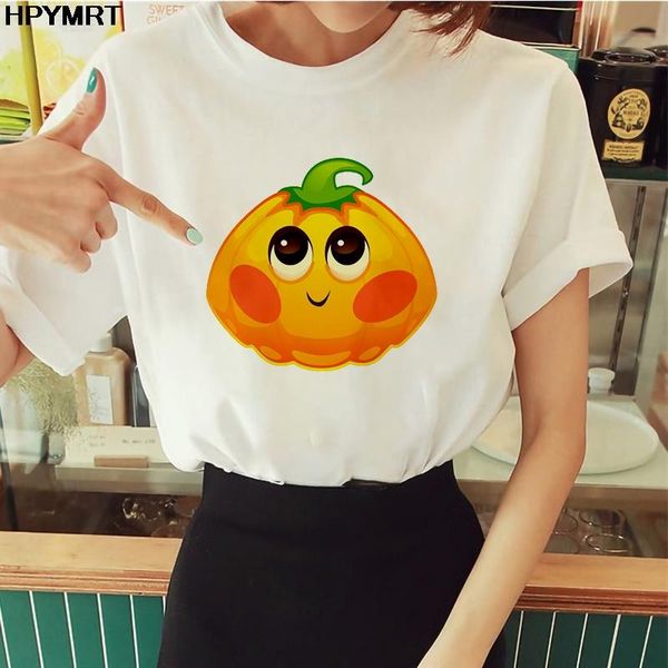 shirt women humanize cartoon pumpkin print t-shirt harajuku female fashion white women's clothes
shirt women humanize cartoon pumpkin print t-shirt harajuku female fashion white women's clothes