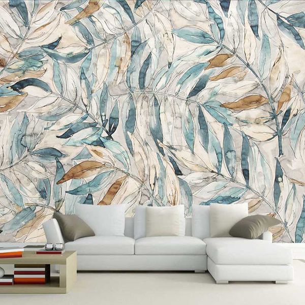 wallpapers po wallpaper modern hand-painted tropical plant leaves flowers and birds murals living room bedroom waterproof wall painting
wallpapers po wallpaper modern hand-painted tropical plant leaves flowers and birds murals living room bedroom waterproof wall painting