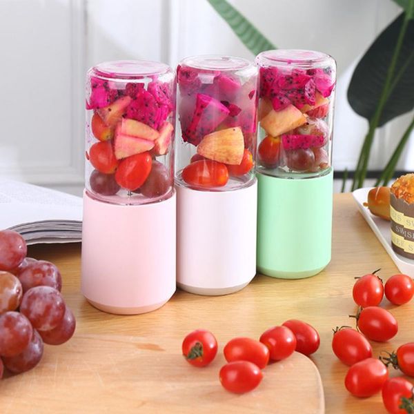 juicers 280ml electric juicer lemon juice extractor usb rechargeable portable mini food blender maker mixer machine quick juicing
juicers 280ml electric juicer lemon juice extractor usb rechargeable portable mini food blender maker mixer machine quick juicing