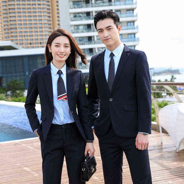luxury suits blaze men's busins slim profsional teacher civil servant state-owned enterprise suit embroidery, Black
luxury suits blaze men's busins slim profsional teacher civil servant state-owned enterprise suit embroidery, Black