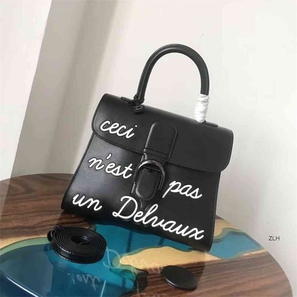 design luxury handbag letter horseshoe junping delvo brillant buckle women's medium bag box cow leatheru4s3
design luxury handbag letter horseshoe junping delvo brillant buckle women's medium bag box cow leatheru4s3