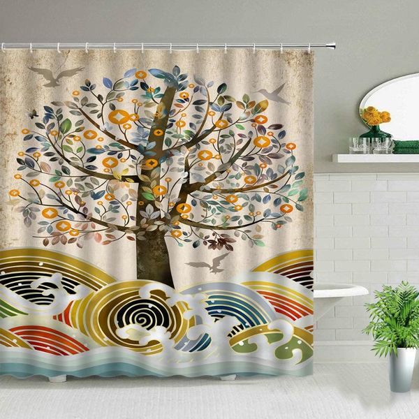 shower curtains creativity colorful plant trees scenic forest bathroom curtain frabic waterproof polyester bath screen with hook
shower curtains creativity colorful plant trees scenic forest bathroom curtain frabic waterproof polyester bath screen with hook