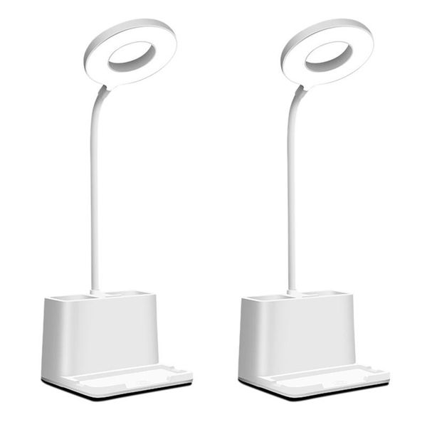 table lamps led desk lamp multi-function reading three color temperature storage box and mobile phone holder
table lamps led desk lamp multi-function reading three color temperature storage box and mobile phone holder