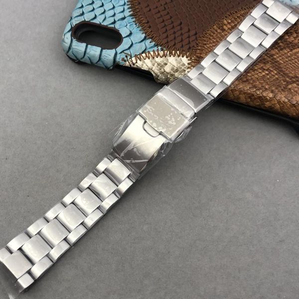 watch bands part 20mm width solid stainless steel diver bracelet suitable for sbdc109/111 spb151j 153 strap, Black;brown
watch bands part 20mm width solid stainless steel diver bracelet suitable for sbdc109/111 spb151j 153 strap, Black;brown
