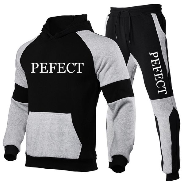 men's long sved pullover and jogging , 2-piece set, running sportswear, winter, 2021, Gray
men's long sved pullover and jogging , 2-piece set, running sportswear, winter, 2021, Gray