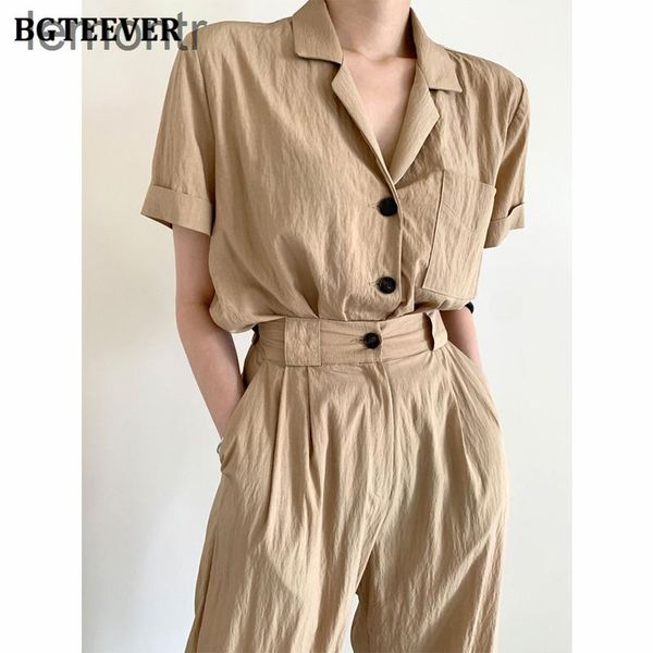 however, in the summer of 2021, women's trousers casual short sleeve and straight pants high waist suit 2-piece set two piece, White
however, in the summer of 2021, women's trousers casual short sleeve and straight pants high waist suit 2-piece set two piece, White