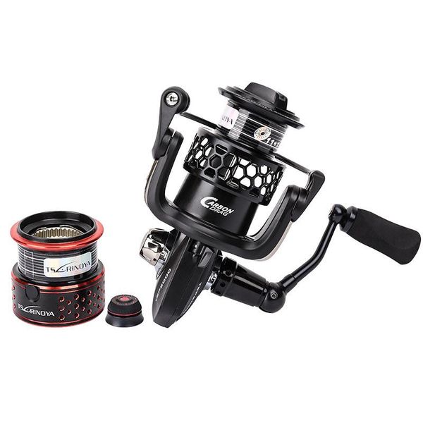 spools full metal body spinning reel spirit tsp 2000 11+1ball bearing saltwater fishing baitcasting reels
spools full metal body spinning reel spirit tsp 2000 11+1ball bearing saltwater fishing baitcasting reels