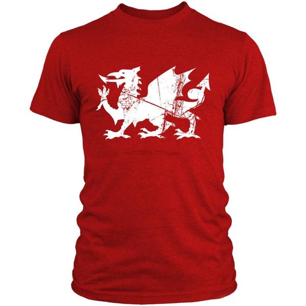 men's t-shirts wales dragon t shirt men women kids 6 nations red welsh l10cool casual pride fashion, White;black
men's t-shirts wales dragon t shirt men women kids 6 nations red welsh l10cool casual pride fashion, White;black