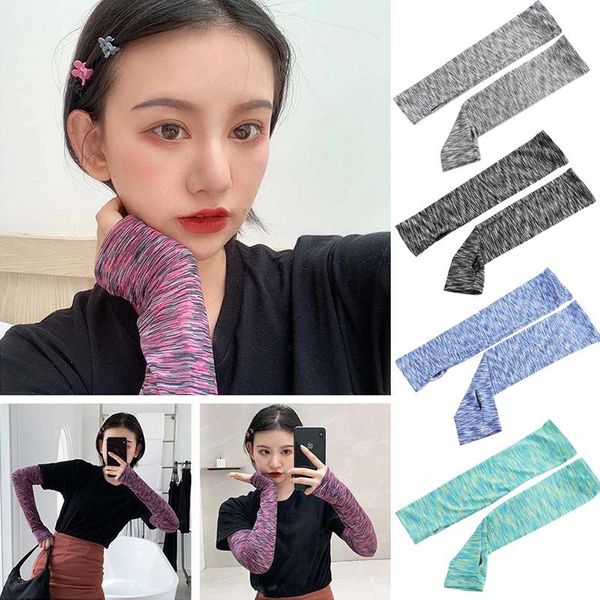 five fingers gloves summer arm sleeves cooling hand sleeve cover outdoor cycling running uv sun protection protector half finger, Blue;gray
five fingers gloves summer arm sleeves cooling hand sleeve cover outdoor cycling running uv sun protection protector half finger, Blue;gray