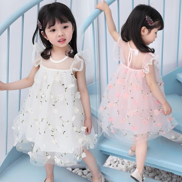 girl's dresses girl dress kids baby clothes 2021 embroidery spring summer toddler formal sport uniform dresses christmas cotton childre, Red;yellow
girl's dresses girl dress kids baby clothes 2021 embroidery spring summer toddler formal sport uniform dresses christmas cotton childre, Red;yellow