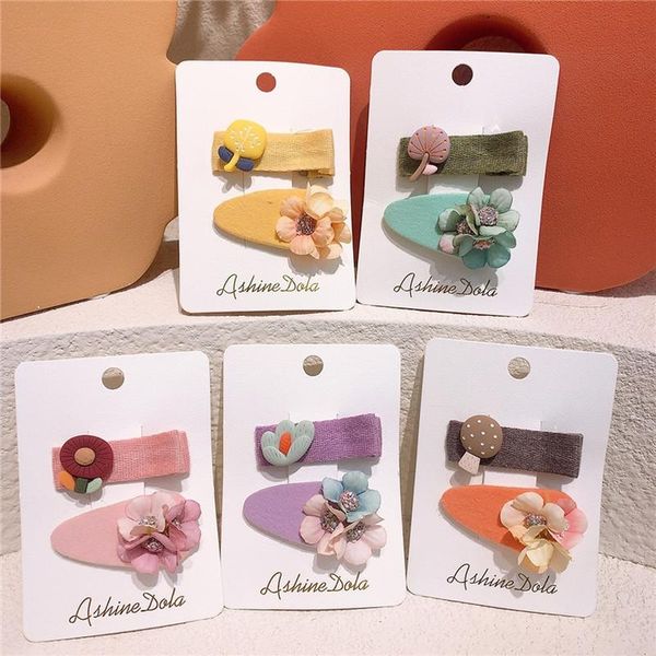 pcs fashion children's bb clip kids hair accessories korean sweet girl baby fabric flower duckbill headdress, Slivery;white
pcs fashion children's bb clip kids hair accessories korean sweet girl baby fabric flower duckbill headdress, Slivery;white