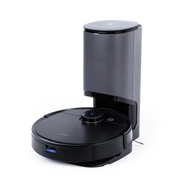 vacuum cleaners ecovacs deebot ozmo t9 aivi+ automatic dust collection system intelligent sweeping robot cleaner
vacuum cleaners ecovacs deebot ozmo t9 aivi+ automatic dust collection system intelligent sweeping robot cleaner