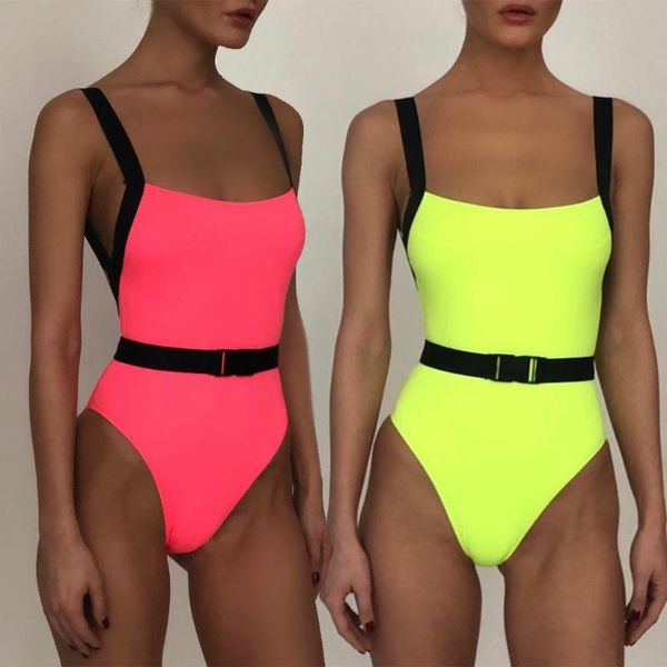 bras sets 2021 women's biquini patchwork underwear set push up padded jumpsuit fluorescence bathing suit for bathers traje de baño, Red;black
bras sets 2021 women's biquini patchwork underwear set push up padded jumpsuit fluorescence bathing suit for bathers traje de baño, Red;black