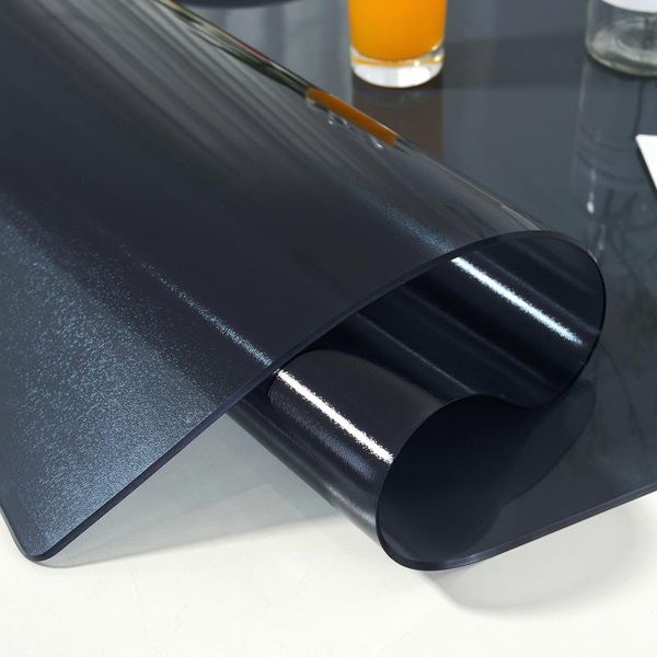table cloth pvc transparent tablecloth soft glass rectangle waterproof kitchen pattern oil 1.0mm
table cloth pvc transparent tablecloth soft glass rectangle waterproof kitchen pattern oil 1.0mm