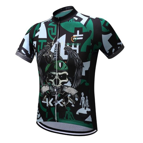 cycling jersey mtb 2021 bicycle team shirts males' short sleeve bike wear summer premium clothing racing jackets, Black;red
cycling jersey mtb 2021 bicycle team shirts males' short sleeve bike wear summer premium clothing racing jackets, Black;red