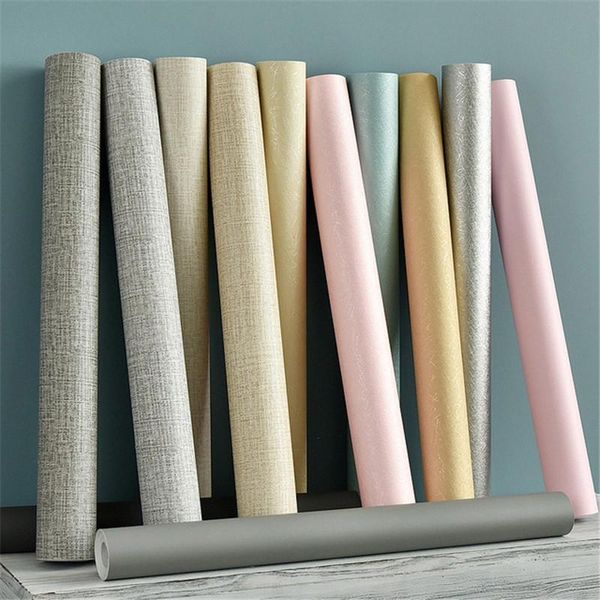 waterproof contact paper solid self adhesive wallpaper decorative film for bedroom cabinets counterfurniture stickers wallpapers
waterproof contact paper solid self adhesive wallpaper decorative film for bedroom cabinets counterfurniture stickers wallpapers