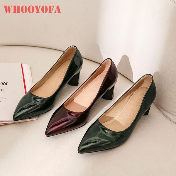dress shoes quality 2021 comfortable wine red green women pumps fashion high heels lady ws302 plus big small size 30 43 46 48, Black
dress shoes quality 2021 comfortable wine red green women pumps fashion high heels lady ws302 plus big small size 30 43 46 48, Black