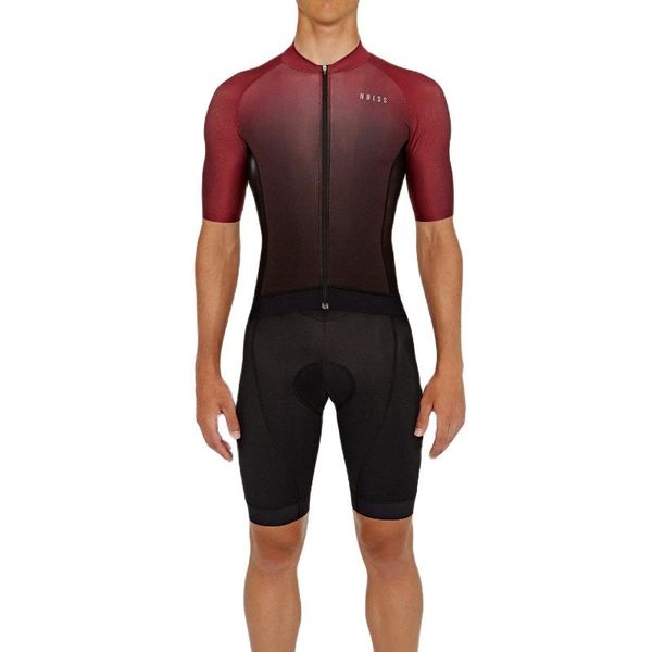 racing sets ndlss triathlon short sleeve skinsuit cycling bicycle sport ciclismo body set aero splash clothes mtb speed suit jumpsuit, Black;blue
racing sets ndlss triathlon short sleeve skinsuit cycling bicycle sport ciclismo body set aero splash clothes mtb speed suit jumpsuit, Black;blue