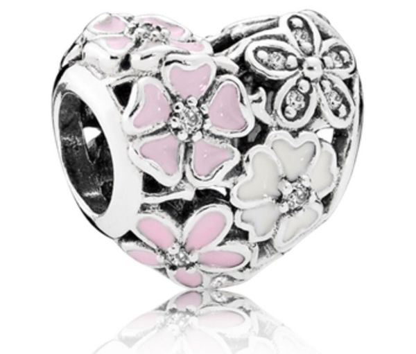 fit pandora charm bracelet pink enamel magnolia european silver charms pink daisy flower enamel crystal beads diy snake chain for women bang, Black
fit pandora charm bracelet pink enamel magnolia european silver charms pink daisy flower enamel crystal beads diy snake chain for women bang, Black
