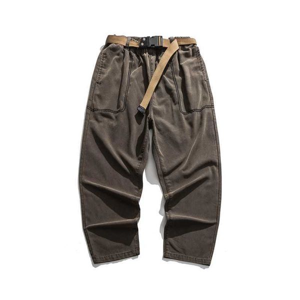 classic japanese harajuku solid straight pants spring autumn loose fit cotton canvas male fashion cargo pants casual trousers 210603, Black
classic japanese harajuku solid straight pants spring autumn loose fit cotton canvas male fashion cargo pants casual trousers 210603, Black