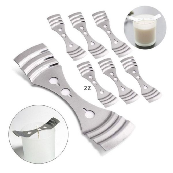 arts crafts gifts home garden metal wicks holder centering device wax core fixing bracket for diy handmade candle hwd8758
arts crafts gifts home garden metal wicks holder centering device wax core fixing bracket for diy handmade candle hwd8758