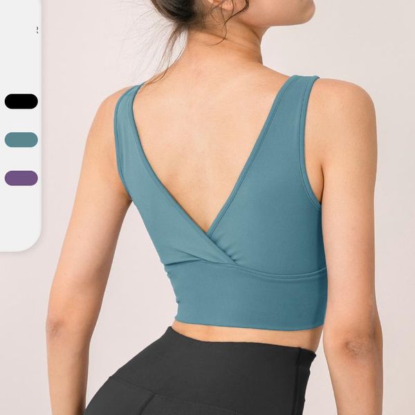 women yoga padded athletic running fitness sport crop brassiere breathable shockproof seamless vest gym clothing, White;black
women yoga padded athletic running fitness sport crop brassiere breathable shockproof seamless vest gym clothing, White;black