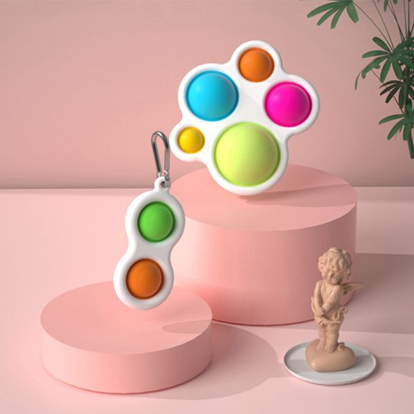 2021 dropshipping fidget simple dimple toy fat brain toys stress relief hand toys early educational toy for kids
2021 dropshipping fidget simple dimple toy fat brain toys stress relief hand toys early educational toy for kids