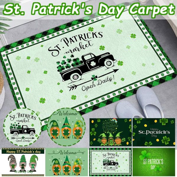 st. patrick's day welcome doormats mat home carpets decor carpet living room bathroom funny custom front door bath mats
st. patrick's day welcome doormats mat home carpets decor carpet living room bathroom funny custom front door bath mats