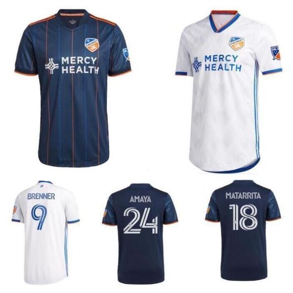cincinnati 2021 fc 2022 mls dynami soccer jersey home kit 21 22 camisetas kubo brenner locadia amaya matarrita football shirts uniform, Black
cincinnati 2021 fc 2022 mls dynami soccer jersey home kit 21 22 camisetas kubo brenner locadia amaya matarrita football shirts uniform, Black