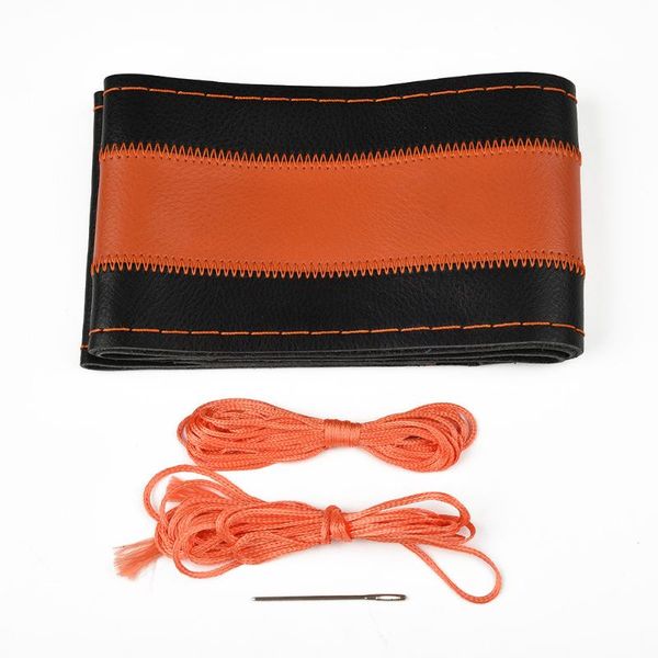 steering wheel covers with needle thread cover breathable genuine leather car comfortable
steering wheel covers with needle thread cover breathable genuine leather car comfortable