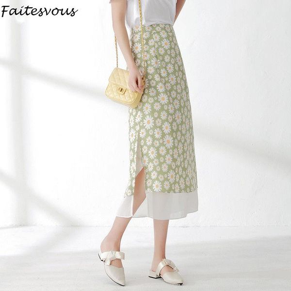 skirts korean fashion elegant women summer 2021 fitness split patchwork long high waist a-line skirt female s-2xl, Black
skirts korean fashion elegant women summer 2021 fitness split patchwork long high waist a-line skirt female s-2xl, Black