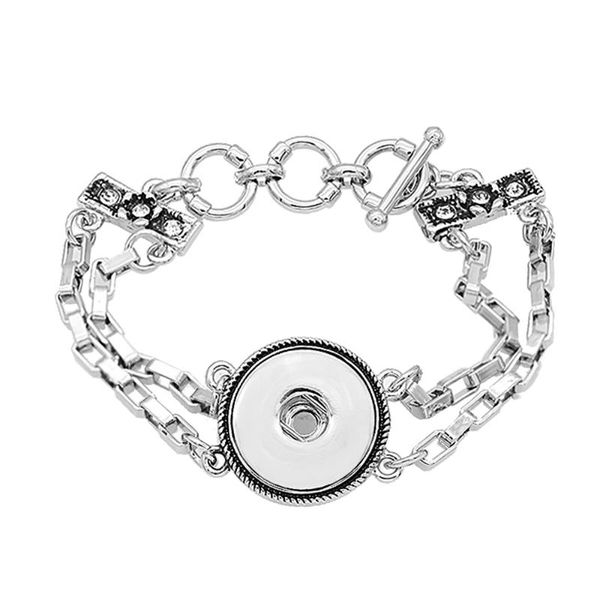 charm bracelets silver exquisite hollow chain bracelet 2021 fashion women men solid wedding fit 18-20mm snap buttons, Golden;silver
charm bracelets silver exquisite hollow chain bracelet 2021 fashion women men solid wedding fit 18-20mm snap buttons, Golden;silver