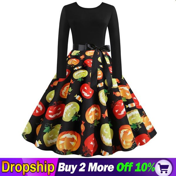 casual dresses winter christmas women 51s 71s vintage robe swing pinup elegant party dress long sleeve plus size print black, Black;gray
casual dresses winter christmas women 51s 71s vintage robe swing pinup elegant party dress long sleeve plus size print black, Black;gray