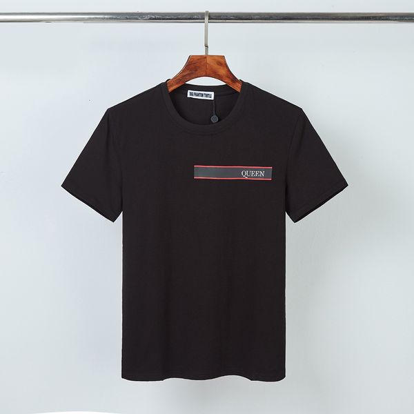 men's t-shirts phantom turtle ss mens designer t shirt paris fashion tshirts summer pattern t-shirt male 100% cotton 1257, White;black
men's t-shirts phantom turtle ss mens designer t shirt paris fashion tshirts summer pattern t-shirt male 100% cotton 1257, White;black