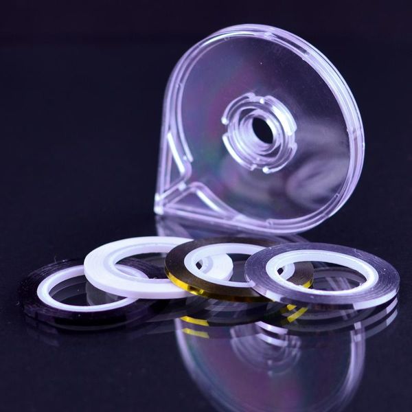 nail art kits 2mm striping tape line adhesive 3d sticker decor diy strips empty case polish accessories tool set 
nail art kits 2mm striping tape line adhesive 3d sticker decor diy strips empty case polish accessories tool set