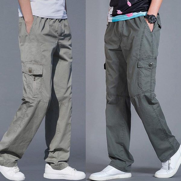 autumn winter men cargo pants zipper pockets cotton large size 6xl 7xl 8xl khaki army green black gray cool 54 56 48 50 46 men's
autumn winter men cargo pants zipper pockets cotton large size 6xl 7xl 8xl khaki army green black gray cool 54 56 48 50 46 men's
