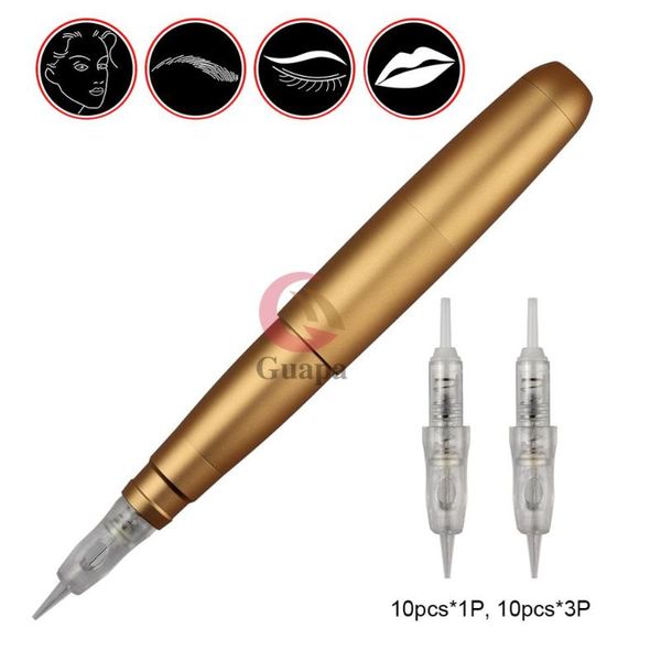 tattoo guns kits quality electric eyebrow machine permanent makeup rotary pen professional handpiece with 20pcs needles
tattoo guns kits quality electric eyebrow machine permanent makeup rotary pen professional handpiece with 20pcs needles