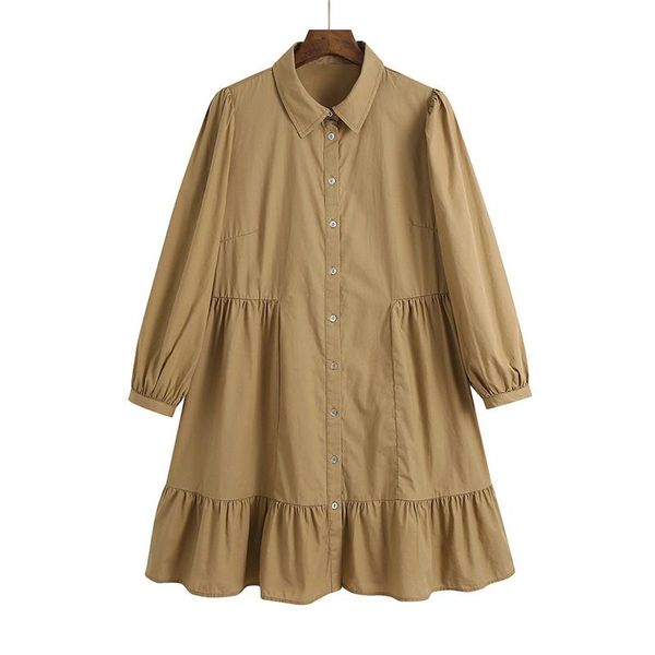 casual dresses spring autumn mini dress women elegant lapel three quarter sleeves solid party slim vestidos, Black;gray
casual dresses spring autumn mini dress women elegant lapel three quarter sleeves solid party slim vestidos, Black;gray