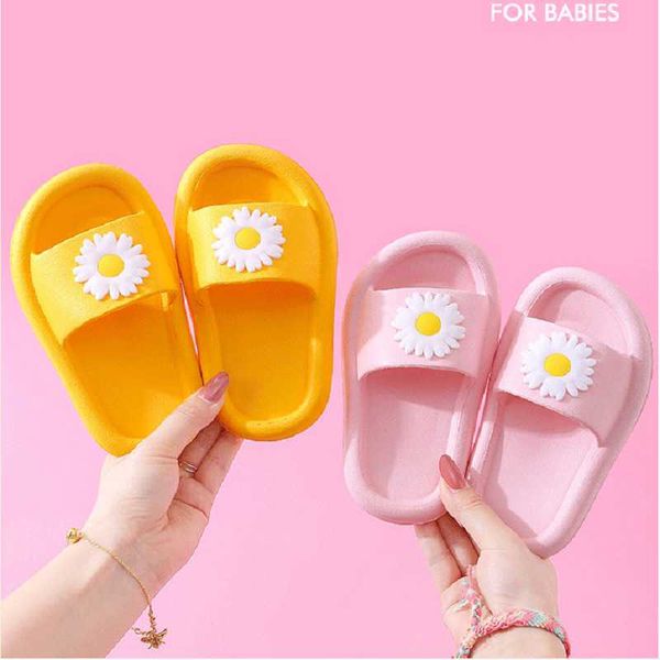 summer toddler slippers pattern chrysanthemum solid fashion anti-slippery light soft bottom indoor shoes for kids girls slipper, Black;grey 
summer toddler slippers pattern chrysanthemum solid fashion anti-slippery light soft bottom indoor shoes for kids girls slipper, Black;grey