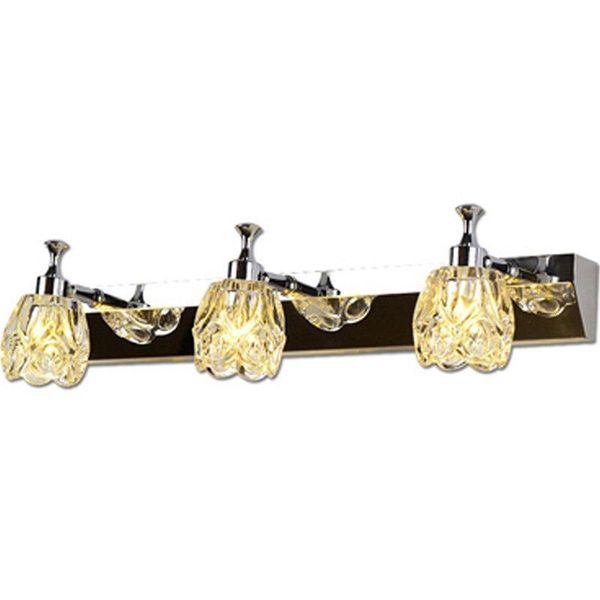 wall lamp modern crystal bathroom light luxury mirror front sconces washroom rest room flexible head lighting
wall lamp modern crystal bathroom light luxury mirror front sconces washroom rest room flexible head lighting