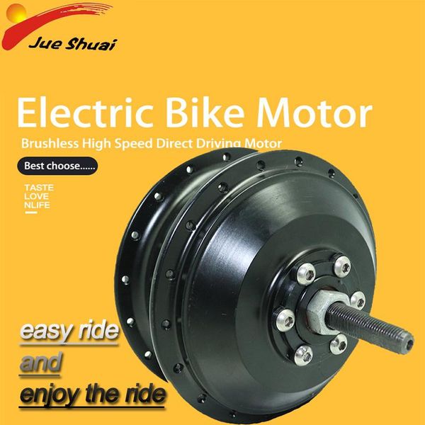 electric bicycle 48v 250w 350w 500w high speed brushless gear ebike hub motor 20"24"26"27.5"29"700c front rear whee, Silver;blue
electric bicycle 48v 250w 350w 500w high speed brushless gear ebike hub motor 20"24"26"27.5"29"700c front rear whee, Silver;blue