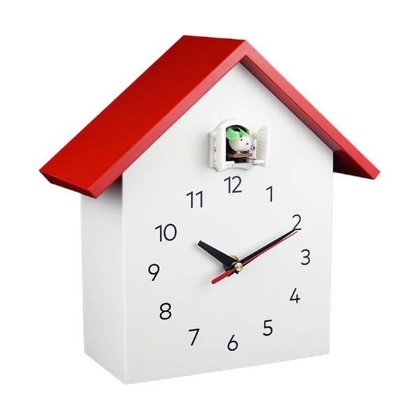 wall clocks cuckoo quartz clock modern bird hanging watch decoration alarm home
wall clocks cuckoo quartz clock modern bird hanging watch decoration alarm home