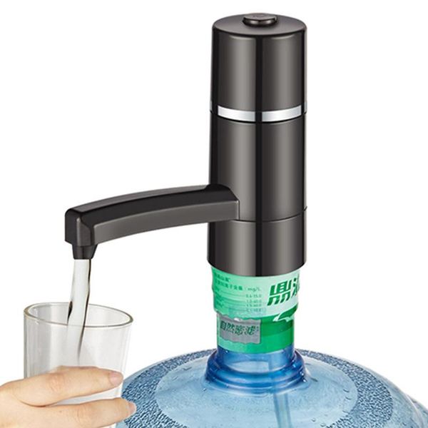 water bottles pump dispenser wireless rechargeable electric portable drinking drinkware tools for sports/camp
water bottles pump dispenser wireless rechargeable electric portable drinking drinkware tools for sports/camp