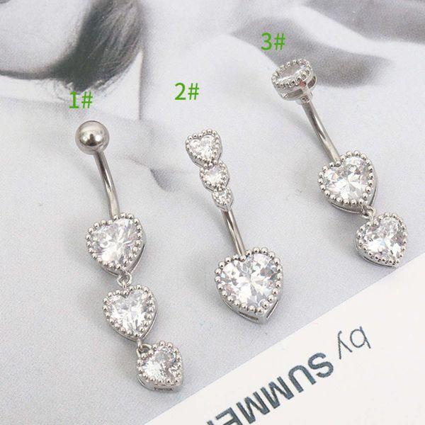 fashion women's navel ring human body puncture nail navel ring buckle zircon jewelry online order
fashion women's navel ring human body puncture nail navel ring buckle zircon jewelry online order