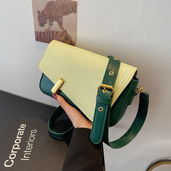 shoulder bags 2021 summer women's bag trendy hit color messenger purses and handbags
shoulder bags 2021 summer women's bag trendy hit color messenger purses and handbags